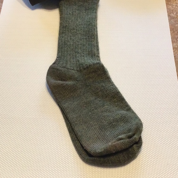 HEAVY STRETCH COTTON SOCKS - Picture 3 of 4